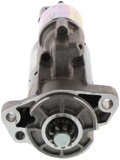 Bosch Remanufactured Starter Motor - 059911024HX